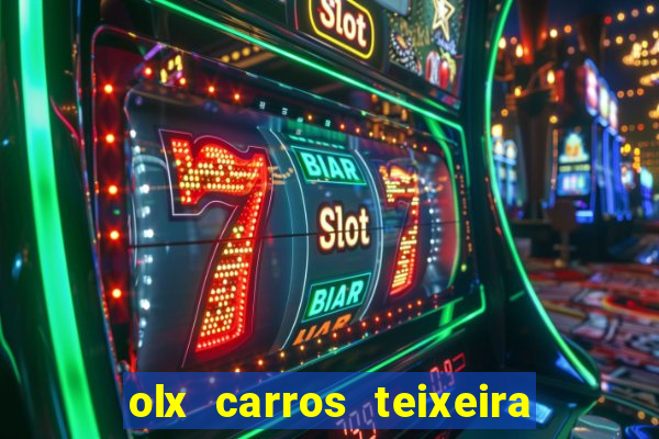 olx carros teixeira de freitas